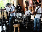 Novos talentos ganham espao no programa