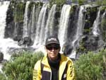 &quot;Cachoeira do Tigre. Itaimbezinho em abril de 2007&quot;