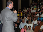 Dr. Cloer fala sobre medicina preventiva