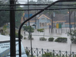Rua Itaja, por Mrcio Gilz