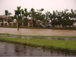 Jssica Cristina mandou foto do bairro Costa e Silva