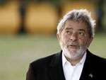 Luiz Incio Lula da Silva defende fim da dupla tarifa sobre importao no Mercosul para incentivar comrcio em encontro na Costa do Sauipe, Bahia 