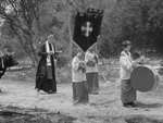 Cortejo Negro