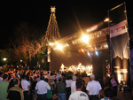 Apresentao da Orquestra e Coral da Unisinos