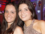 Jlia Coelho e Tati Fischer