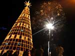 A rvore de Natal