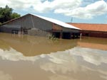 Bairro Barranca em Ararangu