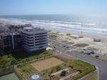 De Capo da Canoa, a praia dos gachos, nas palavras do fotgrafo, Carlos Guemail Serrano Silveira