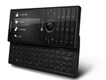 Smartphone HTC S743 chama ateno pelo design e deve custar entre US$ 600 e US$ 700