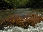 Cachoeira do Garapi, Maquin/RS