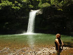 Cachoeira do Garapi, Maquin/RS