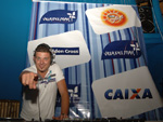 DJ Federico Barco