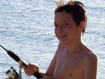 Andr Luiz s na boa 