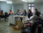 Parceiros da Educao busca dar novos rumos a escolas de ensino pblico