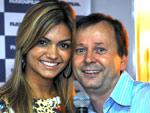Gugu Streit e Kelly Key
