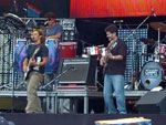 P�r-do-sol no tel�o da Dazaranha