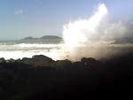 Morro das Pedras, Floripa 