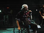Di mateve o pique do show
