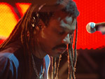 O Rappa tocou m�sicas do novo �lbum, chamado 7 Vezes