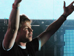 Com set agitado, Ferry Corsten comandou a festa da galera