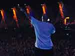 Charlie Brown Jr. faz o quarto show da noite