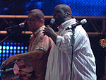Pagode do Exaltasamba tomou conta do Planeta
