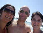 UHUMMMMMMMMMMMMMM Praia De Palmas. Maravilhosa adoramos! 