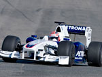 Equipe alem terminou o Mundial de Construtores de 2008 na terceira posio, atrs somente de Ferrari e McLaren
