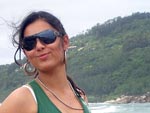Vitria na Praia da Ferrugem 