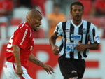 Com a sada de Edinho, Guiazu (foto)  o novo capito colorado