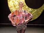 Quarto desfile: Fbia Bercsek