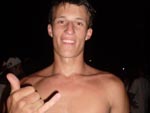 Meu irmao Rafael 
