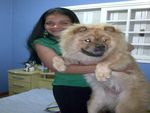 Eu com meu ursinho de pelcia