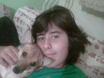 Leonardo e seu co
