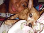Spaike e eu