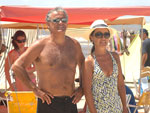 Jorge e Cora Pinto Ribeiro