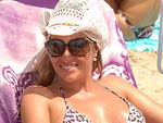 Rubia Rauber