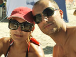 Alessandra e Clovis Boneti