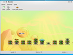 Game do KDE 4.2