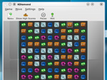 Game do KDE 4.2