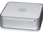 22 de janeiro de 2005: o MacMini chega como opo mais barata para os consumidores. Trata-se de um cubo apenas, sem teclado, mouse ou monitor