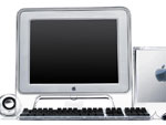 18 de julho de 2001:  lanado o Power Mac G4 