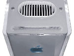 19 de julho de 2000: o PowerMac G4 Cube  apresentado no MacWorld Expo, em So Francisco