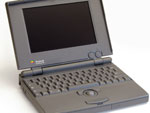 21 de outubro de 1991: PowerBook 100  lanado como o primeiro porttil bem-sucedido da Apple