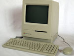15 de outubro de 1990: Chega o Macintosh Classic, por US$ 999. O Classic era 25% mais rpido que seu antecessor