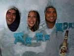Festa Floripa Tem Cerveja Sol, quinta, 29