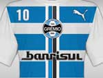 &quot;O uniforme que eu imagino e gostaria que fosse&quot;
