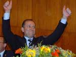 Ivar Pavan  o novo presidente da Assembleia Legislativa