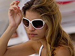 Bruna Gastil aproveita o melhor do vero