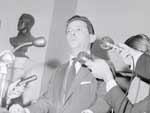 O ex-deputado estadual Cndido Norberto teve o mandato cassado pelos militares em 1964